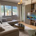 Luxury Seaside Apartment