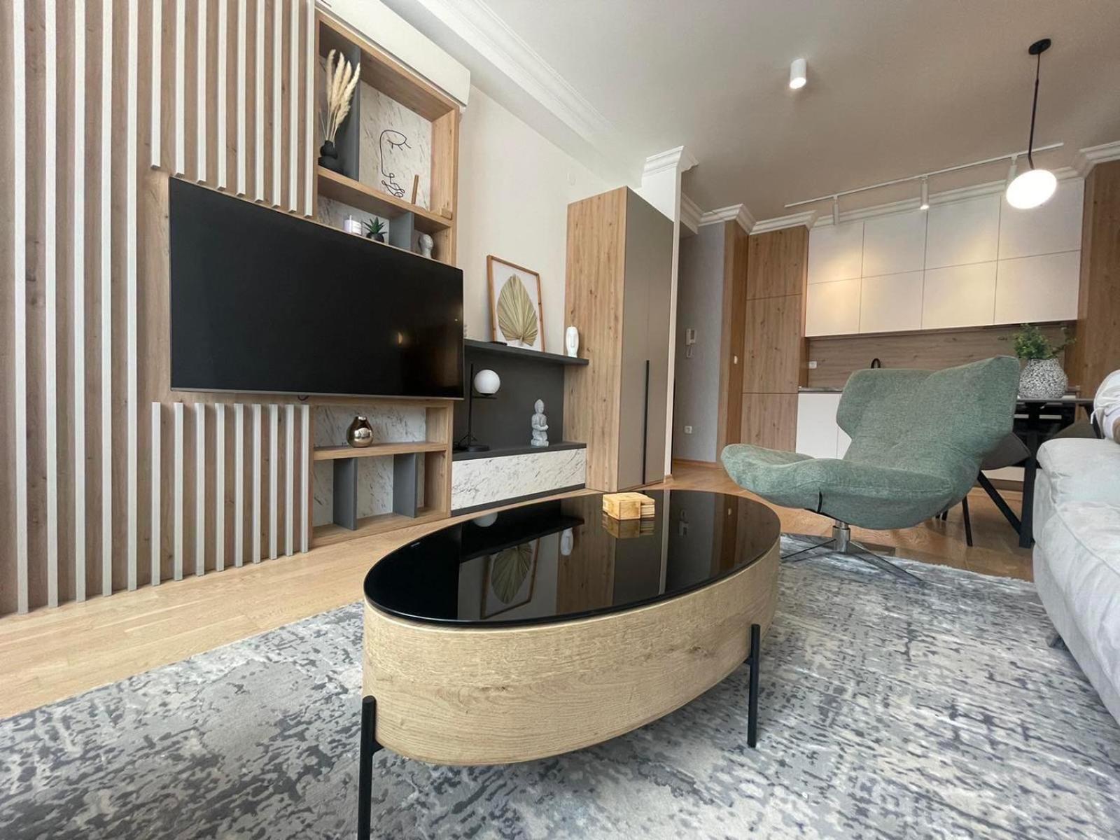Lägenhet Luxury Seaside